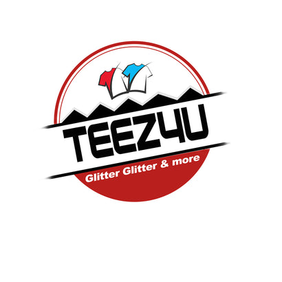 Pam's Production aka Glitter, Glitter, & More Glitter - Teez4U! & More!