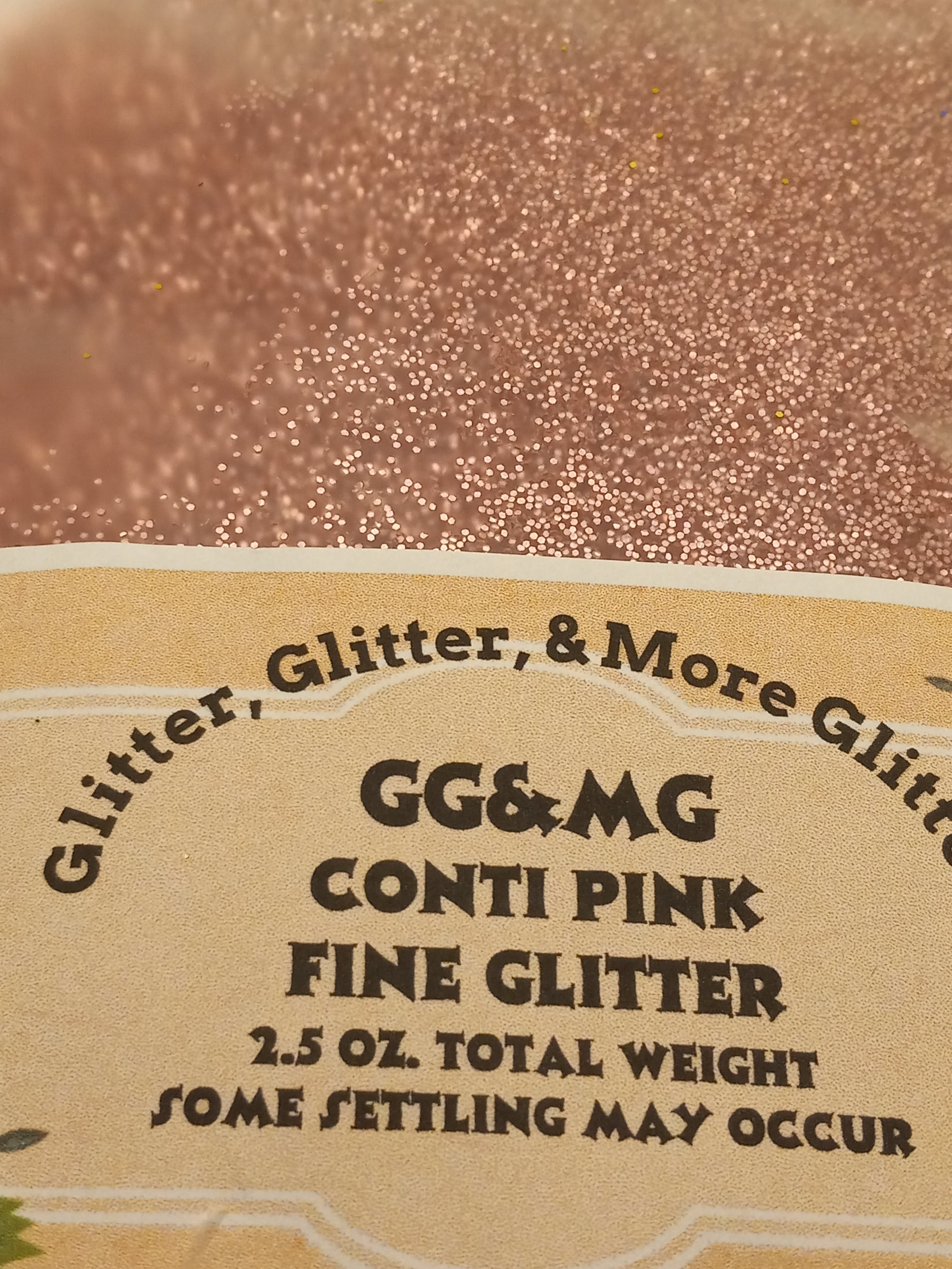 Conti Pink Fine