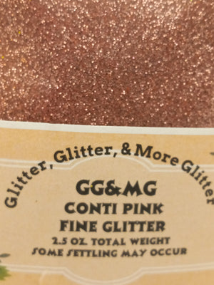 Conti Pink Fine