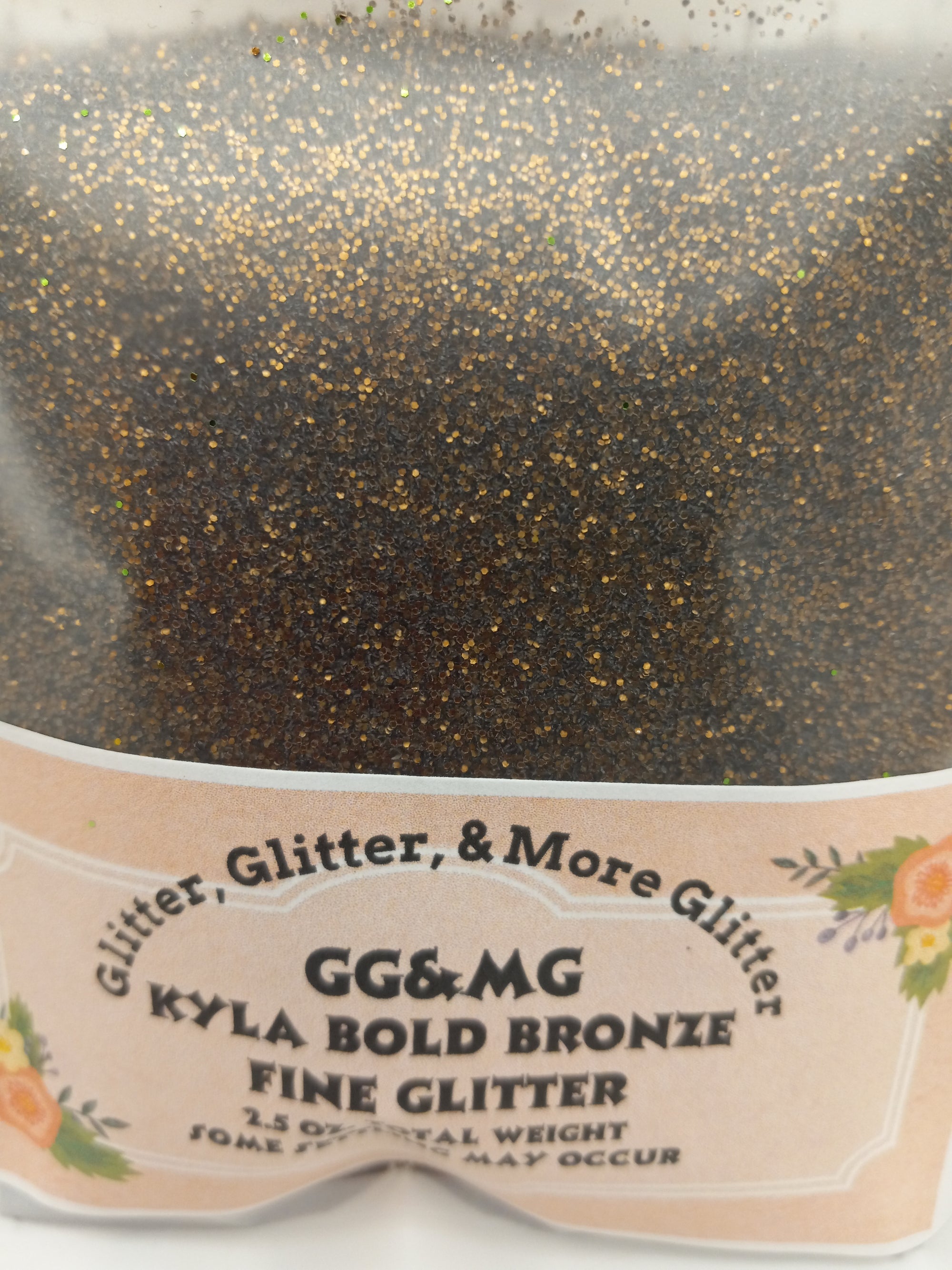 Kyla Bold Bronze – Fine