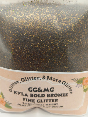 Kyla Bold Bronze – Fine