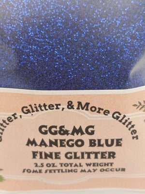 Manego Blue – Fine