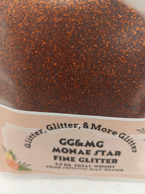 Monae Star Fine Glitter