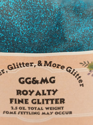 Royalty Fine Glitter