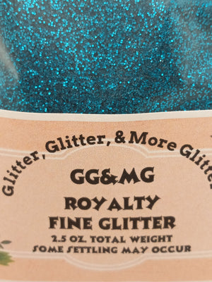 Royalty Fine Glitter