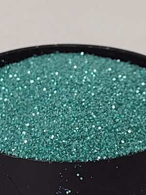 Winter Blue Fine Glitter