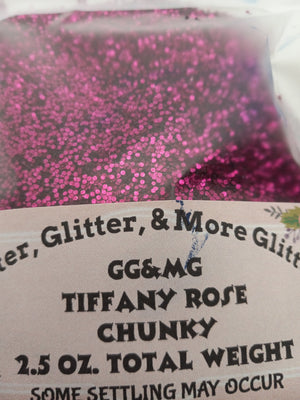 Tiffany Rose – Chunky