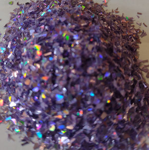 Sweet Lavender –X-Chunky Size Glitter