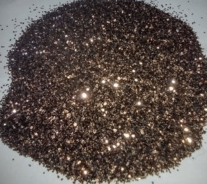 Choco Zan Metallic Fine Glitter