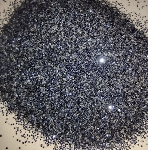 Petunia Blue Fine Glitter