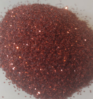 Red Velvet Fine Glitter