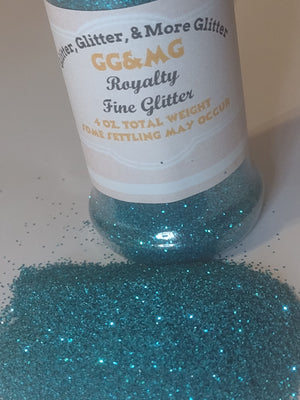 Royalty Fine Glitter