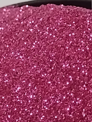 Petunia Pink – Ultra Fine Fuchsia Glitter.