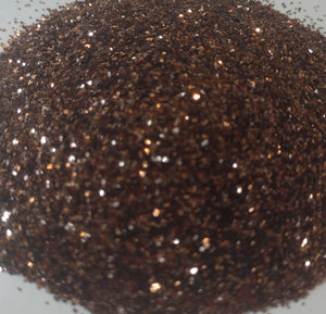 Choco Zan Metallic Fine Glitter