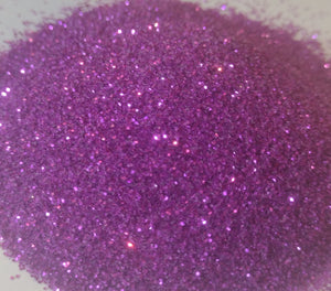 Passion Fruit Fine Glitter